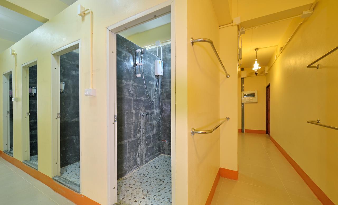Chaofar De Hostel Краби Экстерьер фото