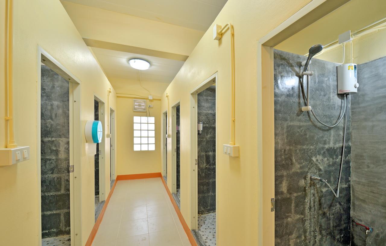 Chaofar De Hostel Краби Экстерьер фото